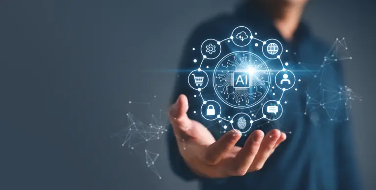 Networking and AI