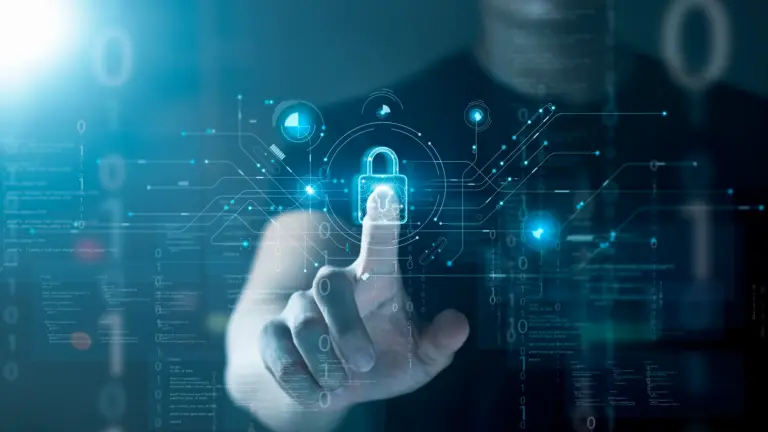 Cybersecurity resilience